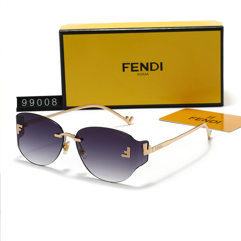 Fendi sunglasses-F1601S